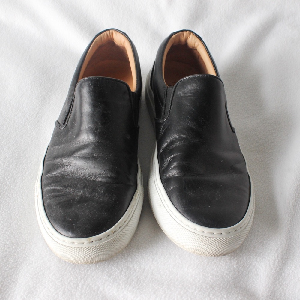 Greats Sneakers - The Wooster